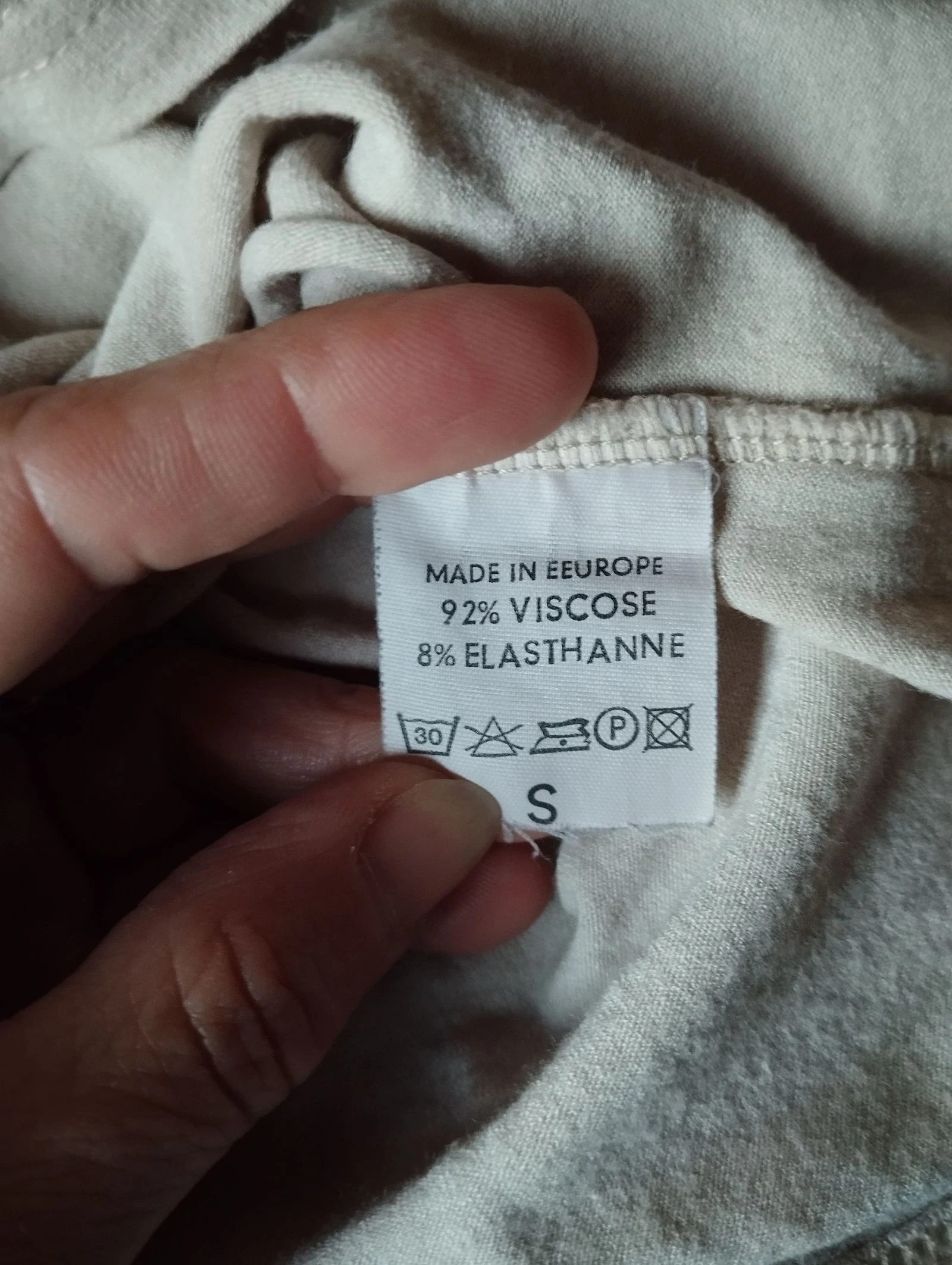 T-shirt – photo 6